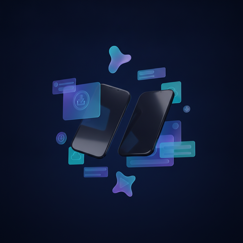 Mobile App Development